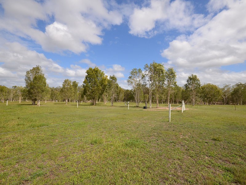 31 Finch Court, Walligan QLD 4655