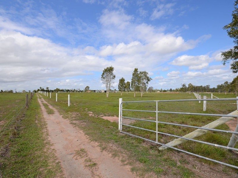 31 Finch Court, Walligan QLD 4655