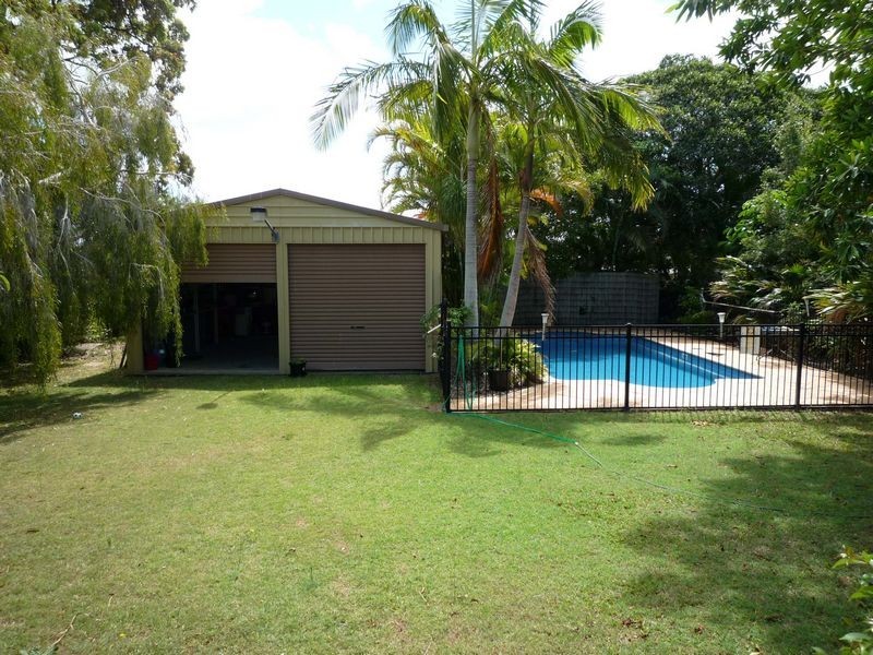 7 Marr Street, Point Vernon QLD 4655