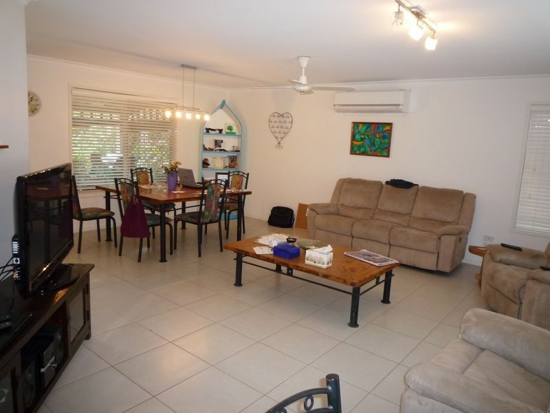 7 Marr Street, Point Vernon QLD 4655