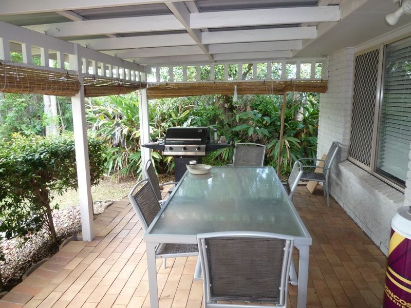 7 Marr Street, Point Vernon QLD 4655