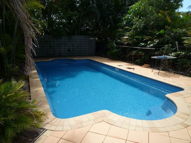 7 Marr Street, Point Vernon QLD 4655