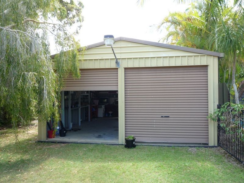 7 Marr Street, Point Vernon QLD 4655