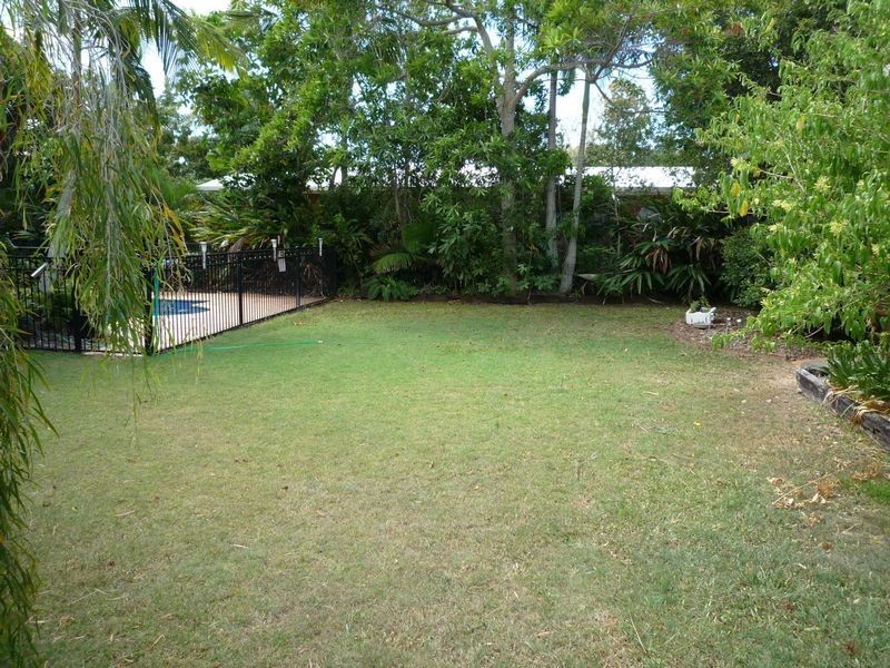 7 Marr Street, Point Vernon QLD 4655