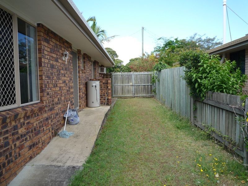 7 Marr Street, Point Vernon QLD 4655