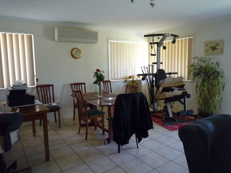 27 Chancellor Drive, Urraween QLD 4655