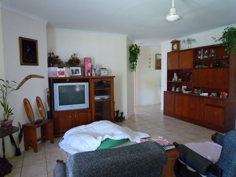 27 Chancellor Drive, Urraween QLD 4655