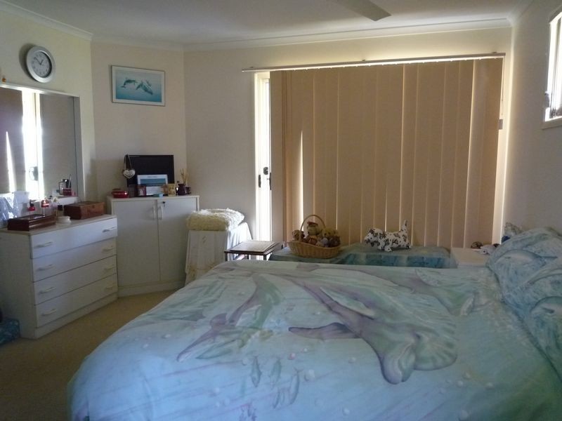 27 Chancellor Drive, Urraween QLD 4655