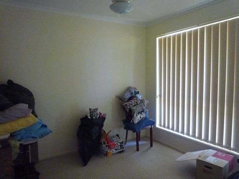 27 Chancellor Drive, Urraween QLD 4655