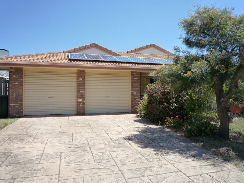 27 Chancellor Drive, Urraween QLD 4655