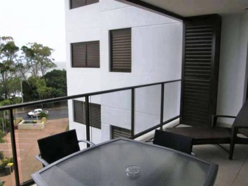 502/468 Esplanade, Torquay QLD 4655