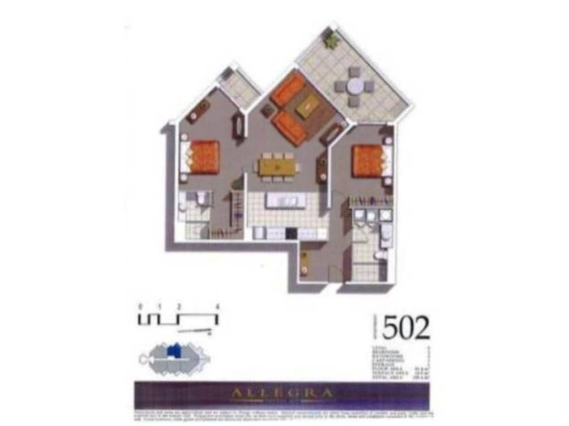 502/468 Esplanade, Torquay QLD 4655