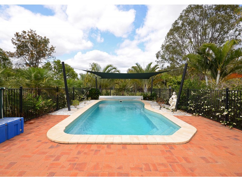 707 Torbanlea Road, Takura QLD 4655