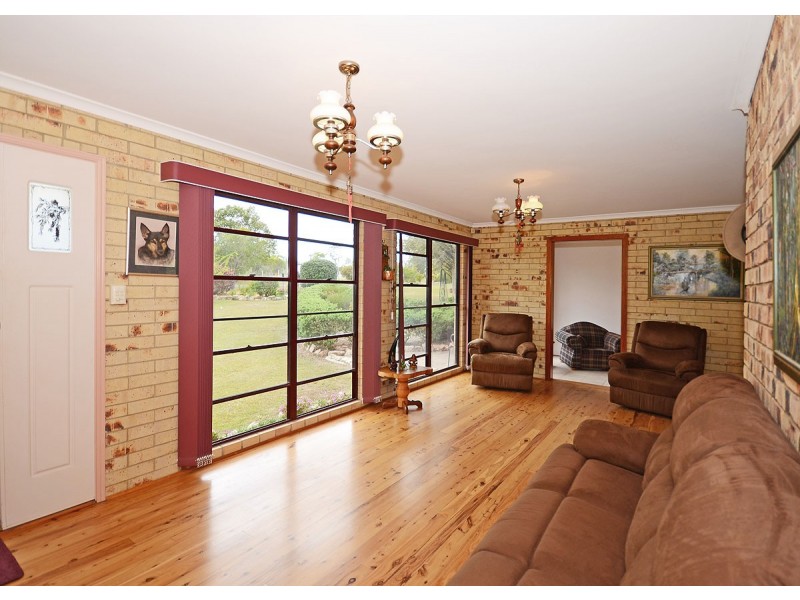 707 Torbanlea Road, Takura QLD 4655