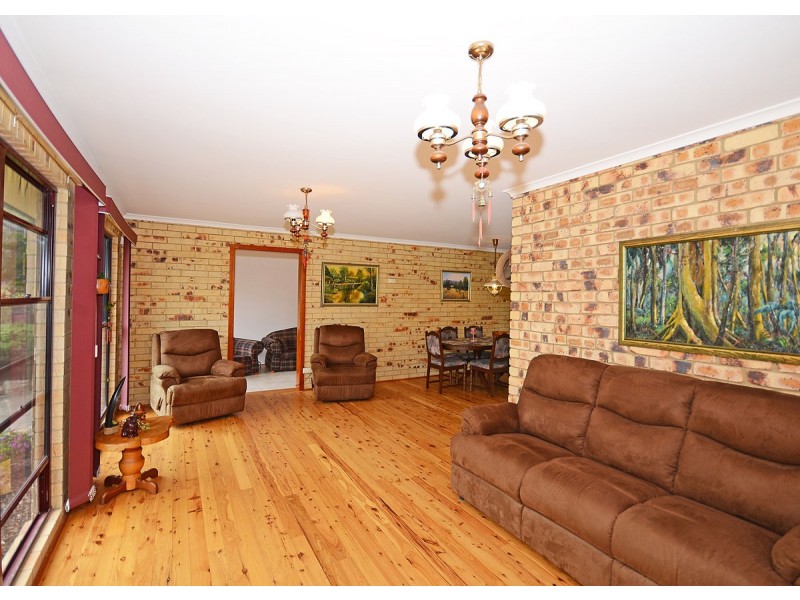 707 Torbanlea Road, Takura QLD 4655