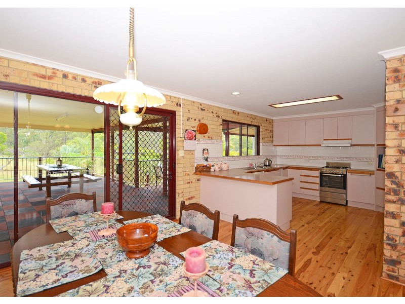 707 Torbanlea Road, Takura QLD 4655