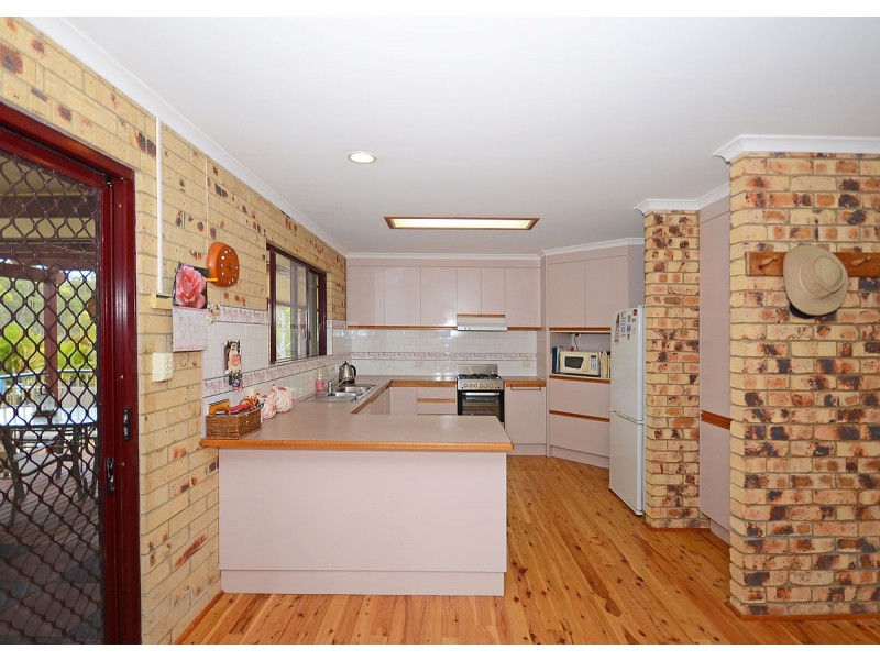 707 Torbanlea Road, Takura QLD 4655