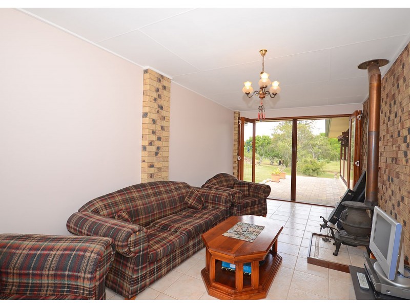 707 Torbanlea Road, Takura QLD 4655