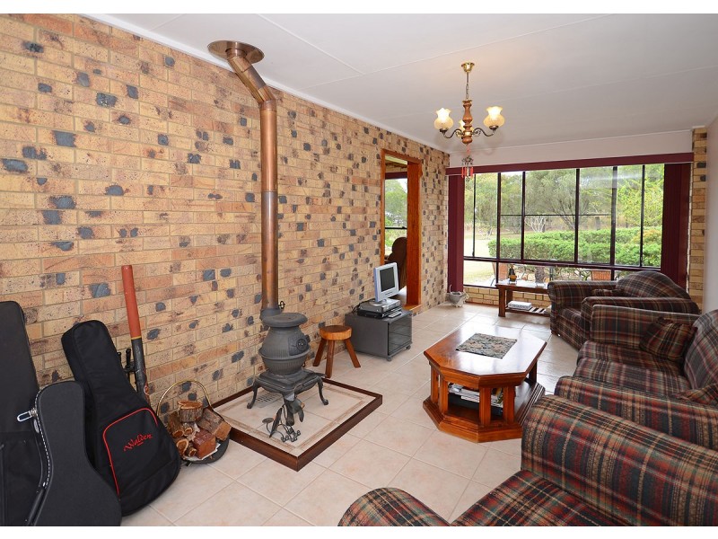 707 Torbanlea Road, Takura QLD 4655