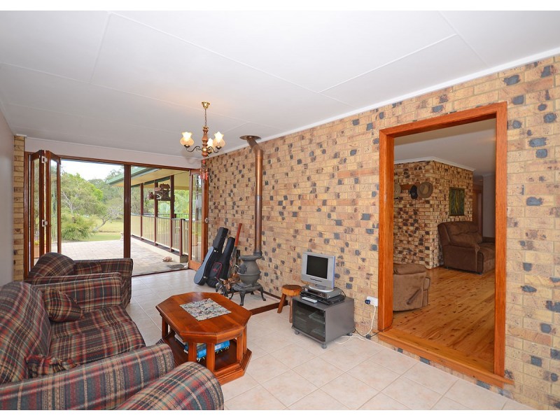 707 Torbanlea Road, Takura QLD 4655