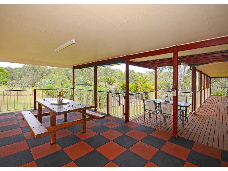 707 Torbanlea Road, Takura QLD 4655