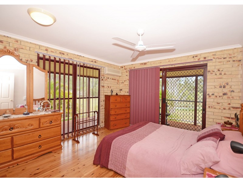 707 Torbanlea Road, Takura QLD 4655