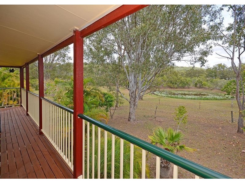 707 Torbanlea Road, Takura QLD 4655