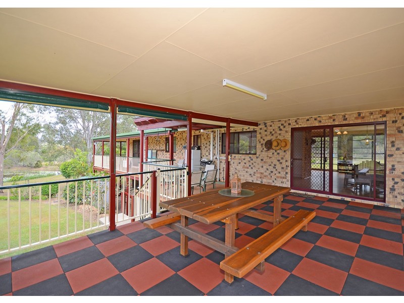 707 Torbanlea Road, Takura QLD 4655