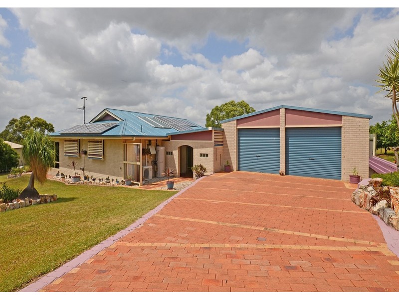 9-11 Kariss Drive, Dundowran Beach QLD 4655