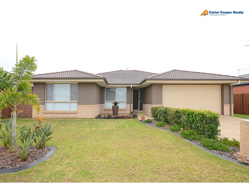 17 Salamander Avenue, Urraween QLD 4655
