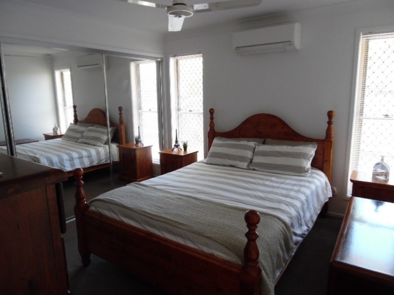 17 Salamander Avenue, Urraween QLD 4655