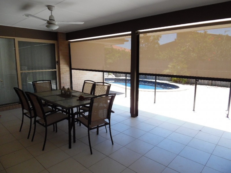 17 Salamander Avenue, Urraween QLD 4655