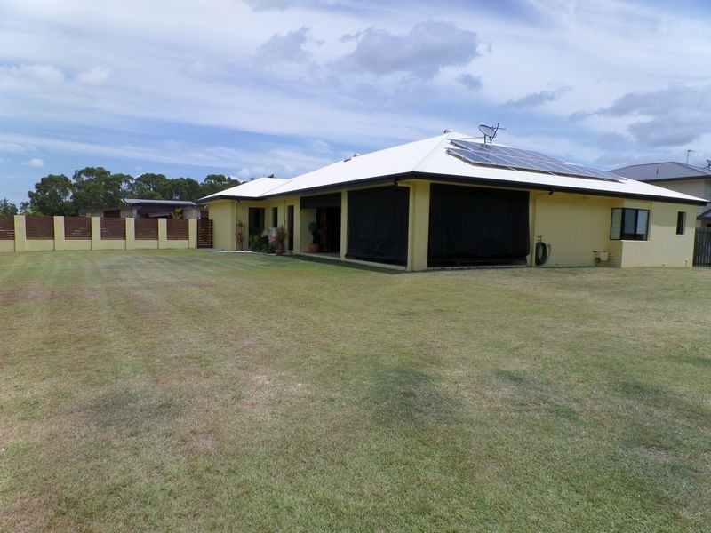 26 Pinehurst Drive, Wondunna QLD 4655