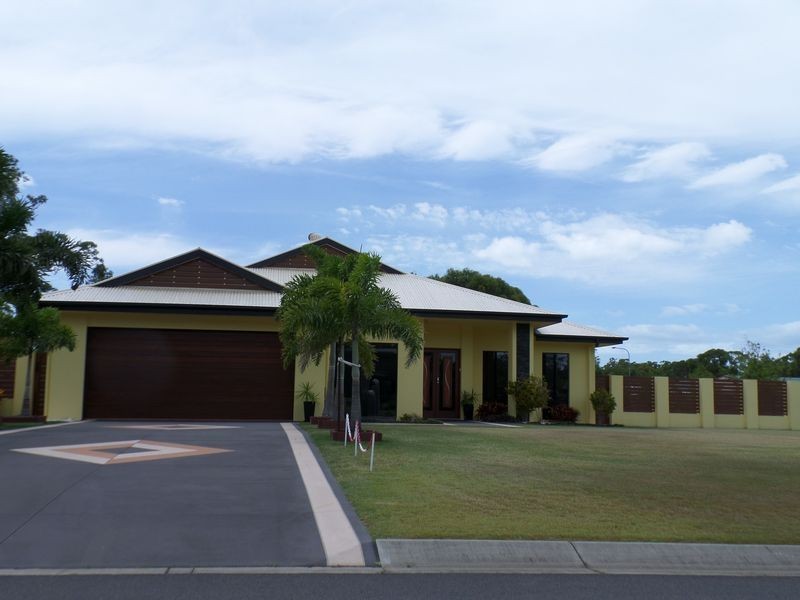 26 Pinehurst Drive, Wondunna QLD 4655