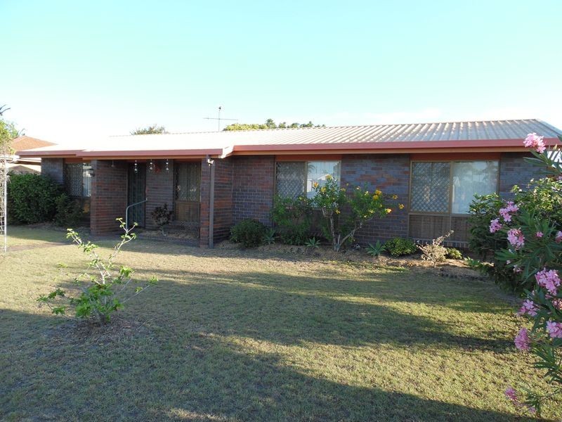 1 Nullor Street, Scarness QLD 4655
