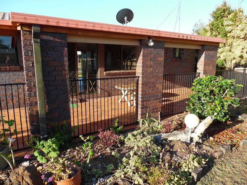 1 Nullor Street, Scarness QLD 4655