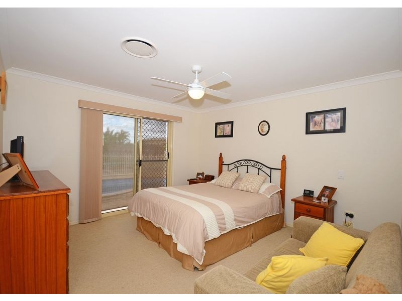 8 Delmo Court, Urraween QLD 4655