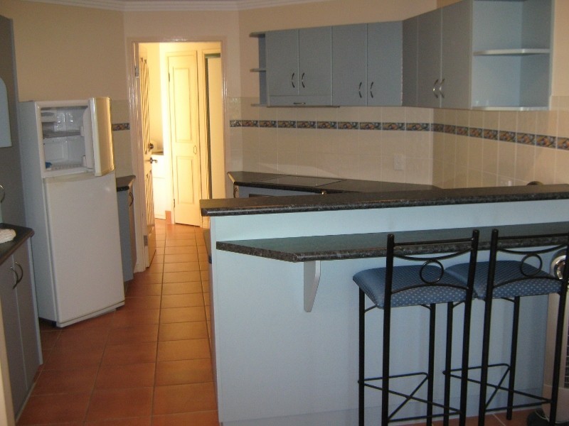 35/33 Elizabeth Street, Urangan QLD 4655