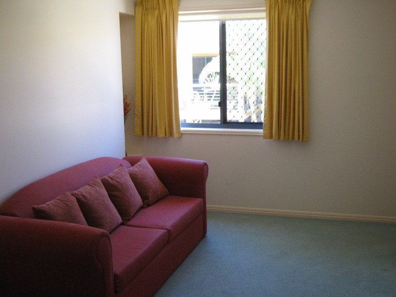 35/33 Elizabeth Street, Urangan QLD 4655
