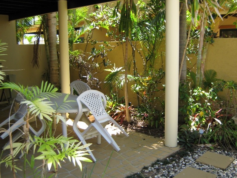 35/33 Elizabeth Street, Urangan QLD 4655