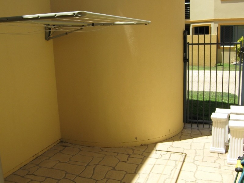35/33 Elizabeth Street, Urangan QLD 4655