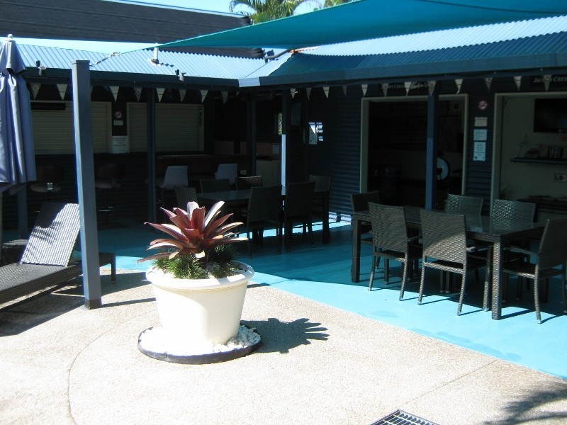 35/33 Elizabeth Street, Urangan QLD 4655