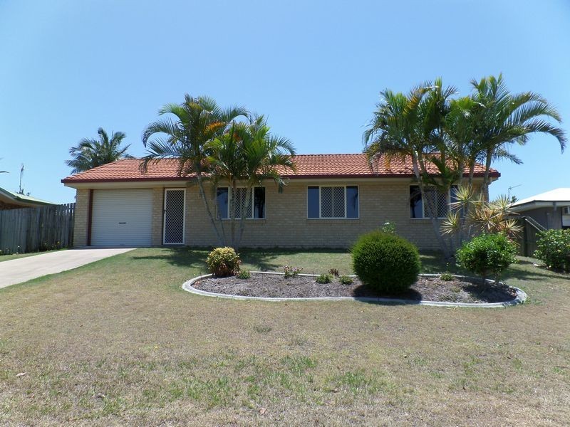 34 Wedge Street, Urraween QLD 4655