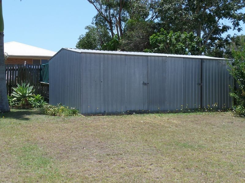 34 Wedge Street, Urraween QLD 4655