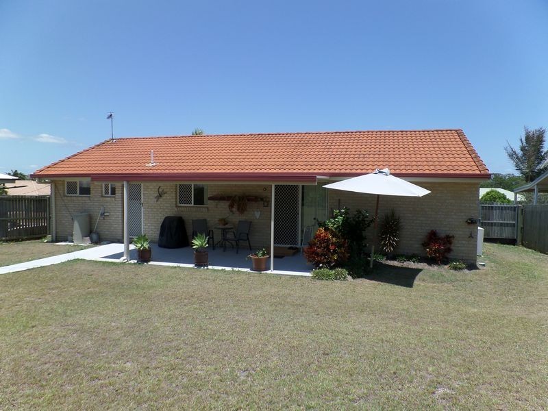 34 Wedge Street, Urraween QLD 4655