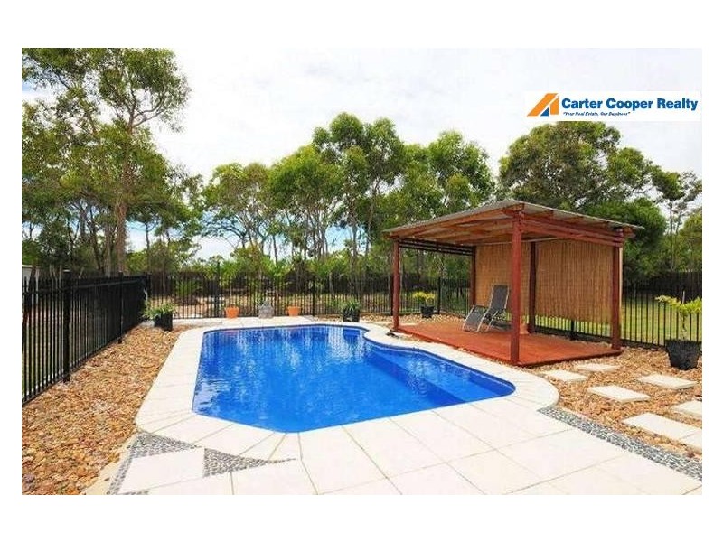 186 Gilston Road, Wondunna QLD 4655