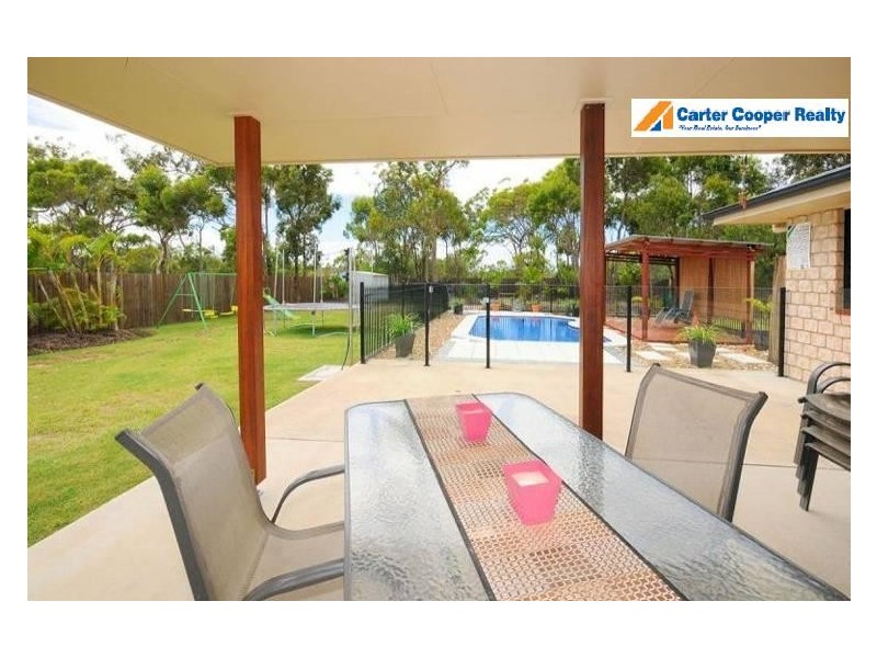 186 Gilston Road, Wondunna QLD 4655