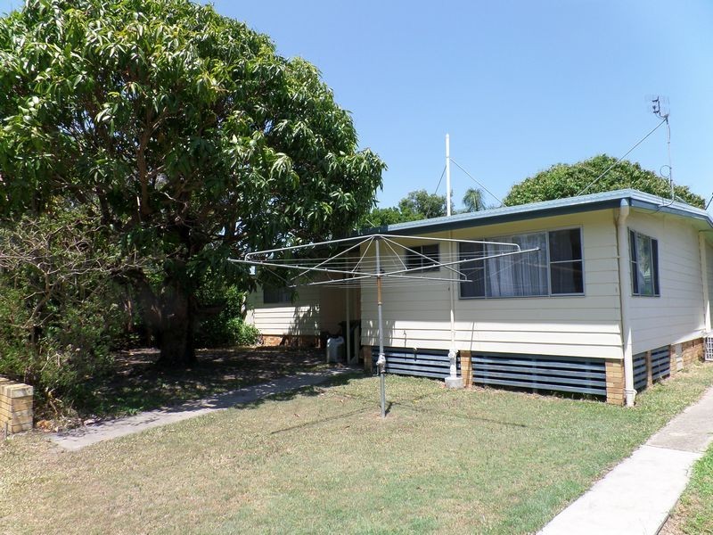 34 Neils Street, Pialba QLD 4655