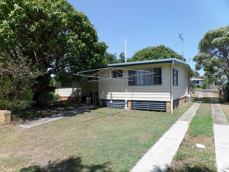 34 Neils Street, Pialba QLD 4655