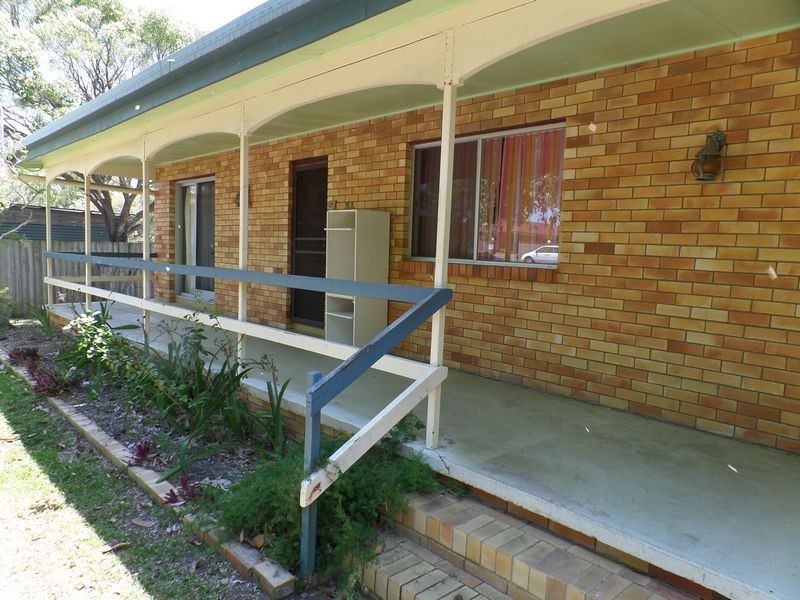 34 Neils Street, Pialba QLD 4655